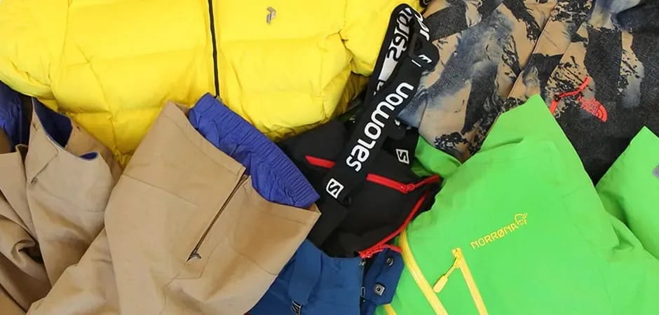 Top 5 des kits de ski alpin