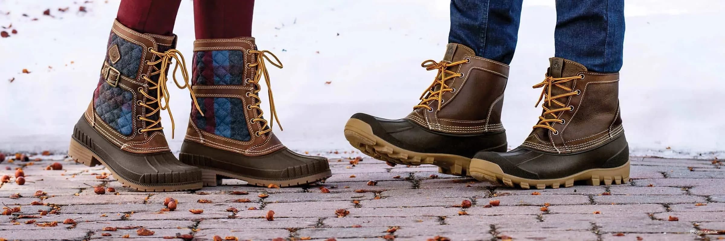 Comment trouver les meilleures bottes d’hiver