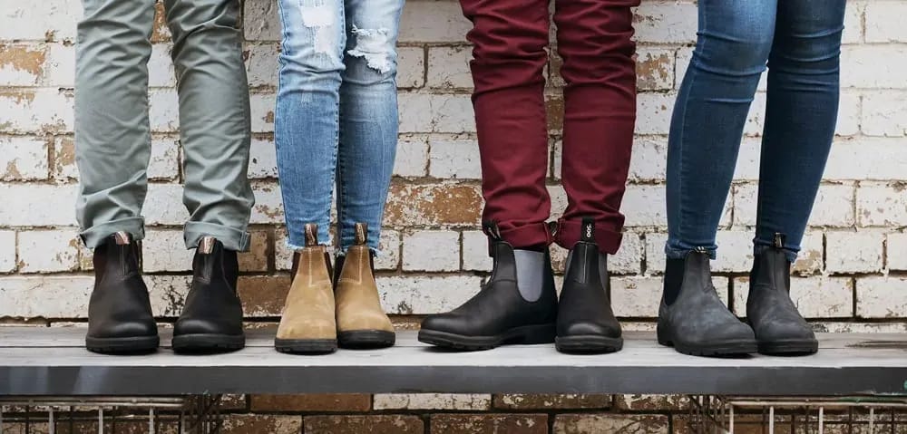 Découvrez la collection 2016 Blundstone