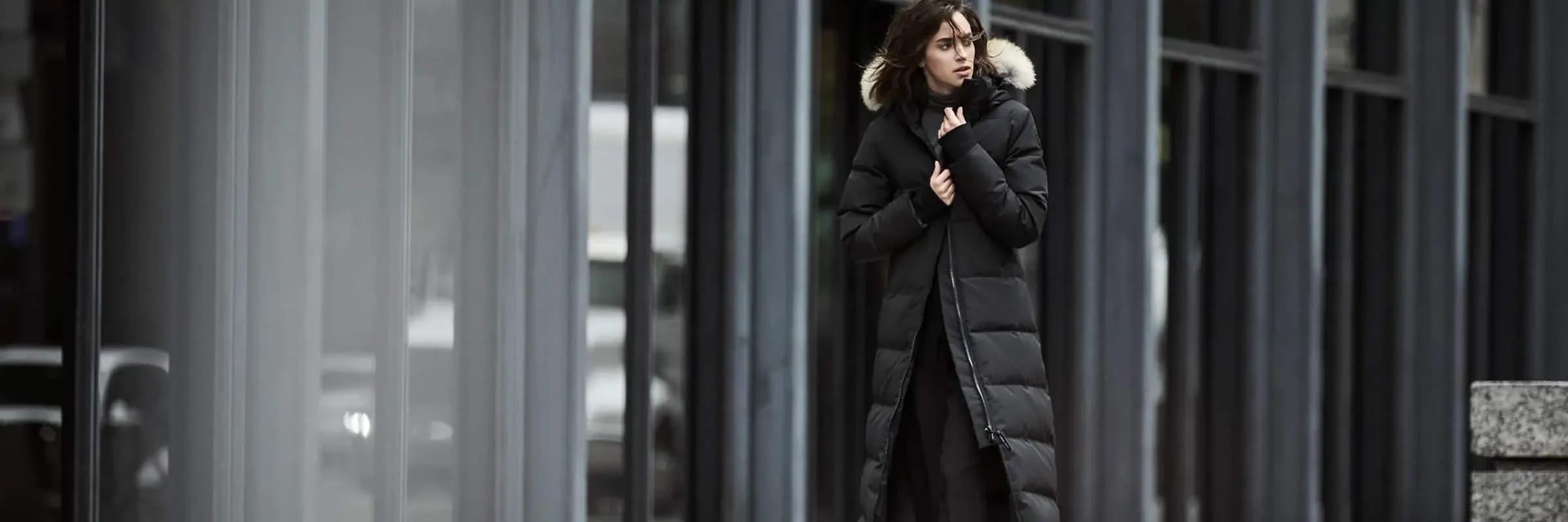 The North Face Gotham III VS Canada Goose Chilliwack