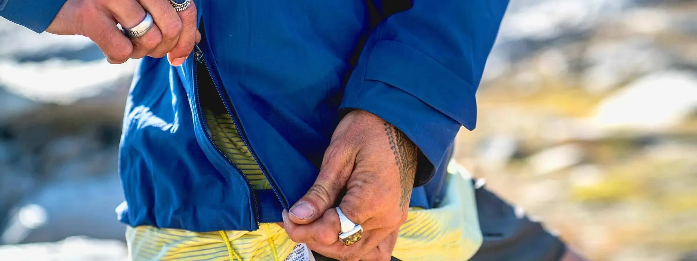 Everything You Need to Know About Zippers