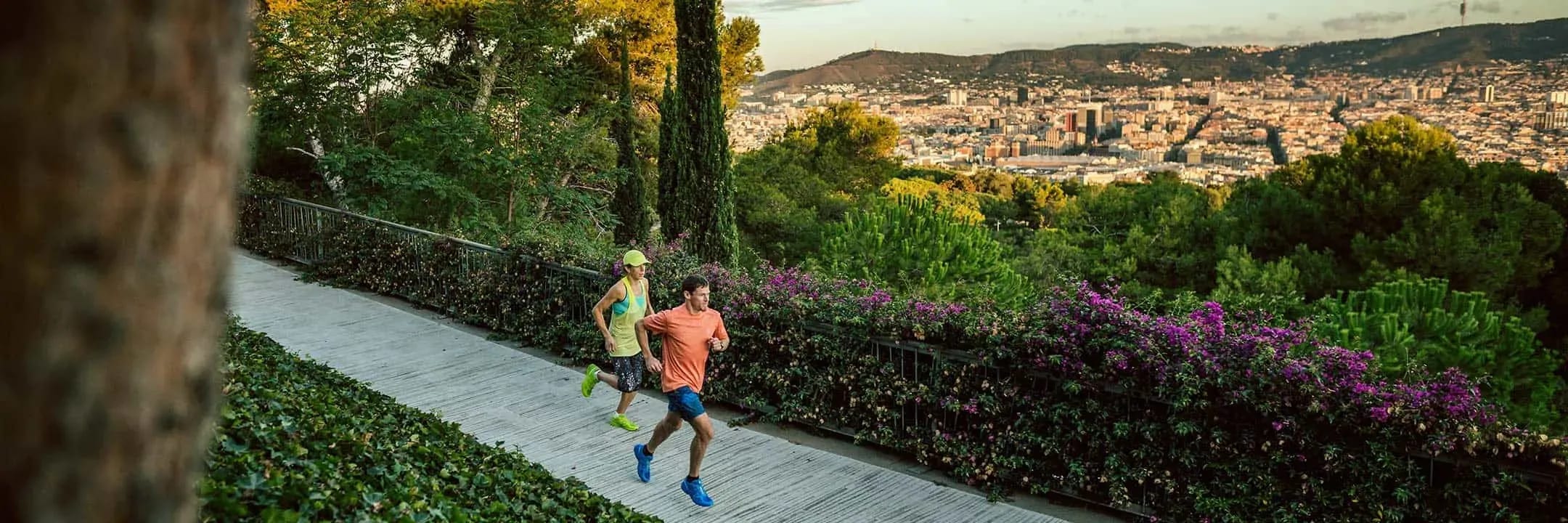 Top Running Routes in Ottawa