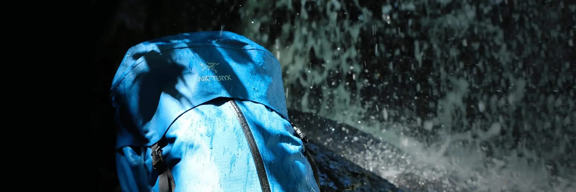 Revue du sac à dos Bora AR d’Arc’teryx