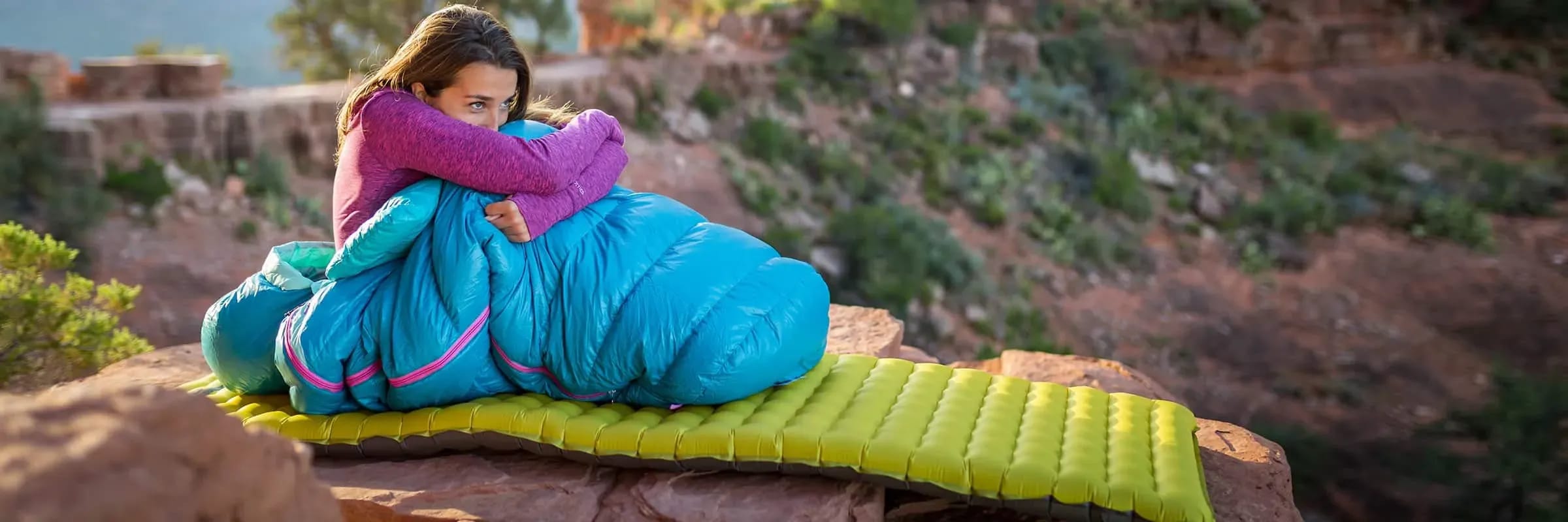 Comment choisir le matelas de sol idéal pour le camping?