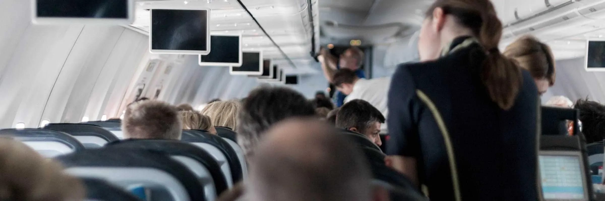 How To Dress Comfortably For Plane Travel