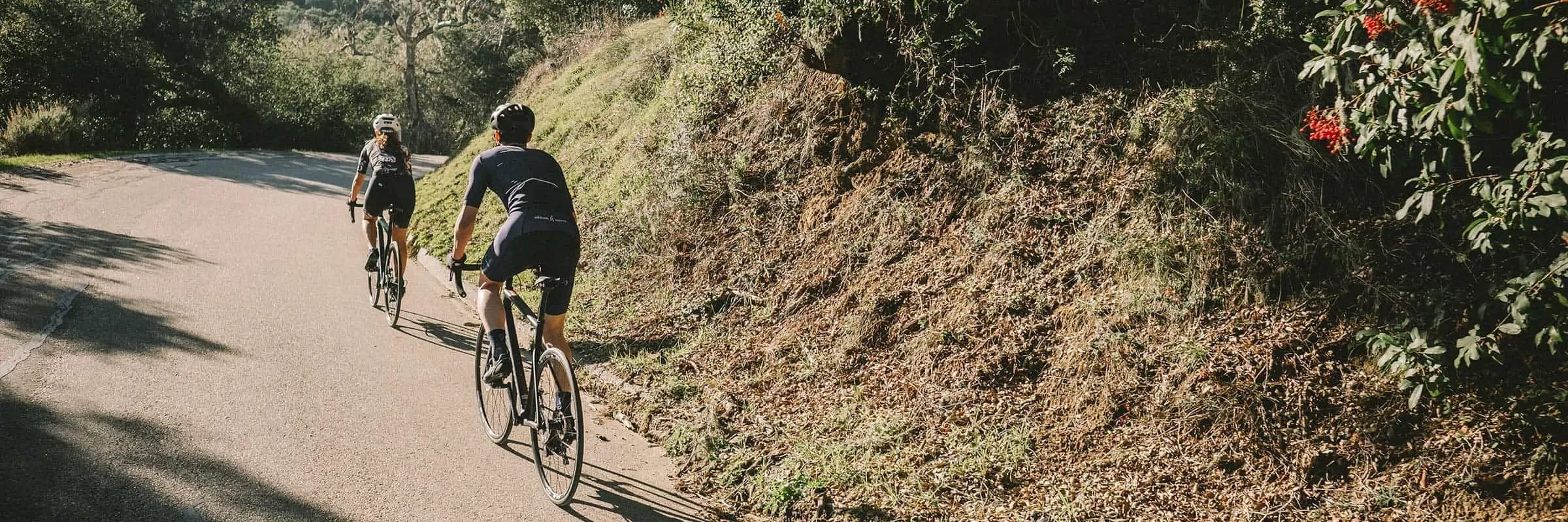 How to Dress For Cycling