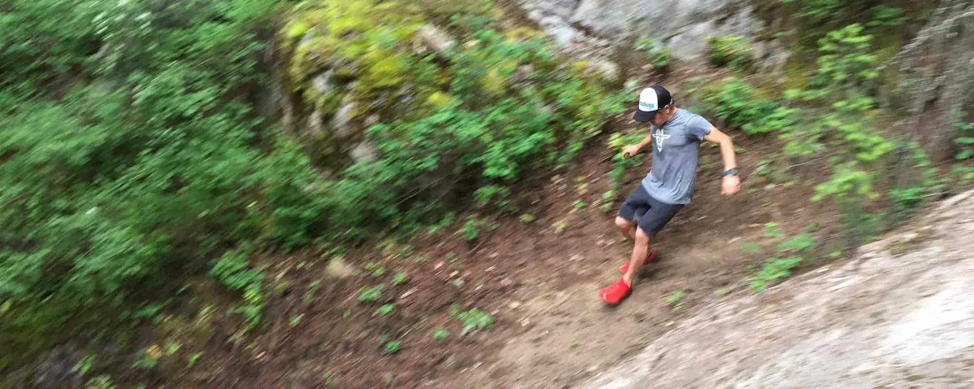 Salomon S-Lab Sense 6 SG Trail Running Shoes Reviewed