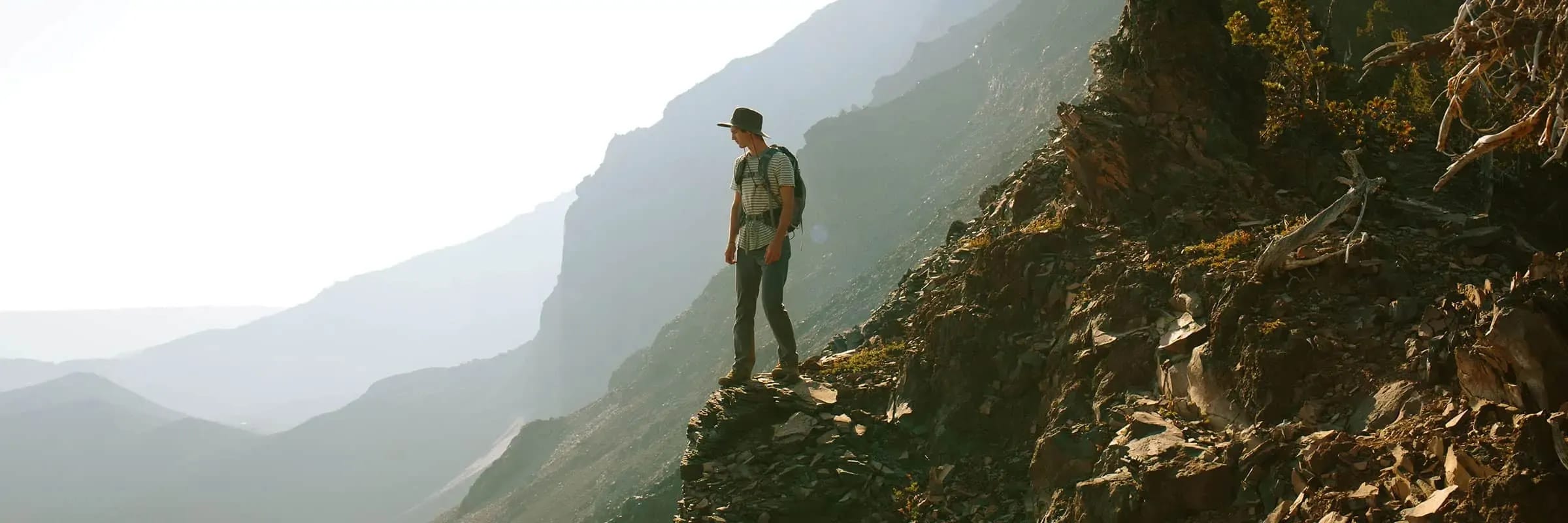 Les meilleurs vêtements techniques pour la randonnée pédestre