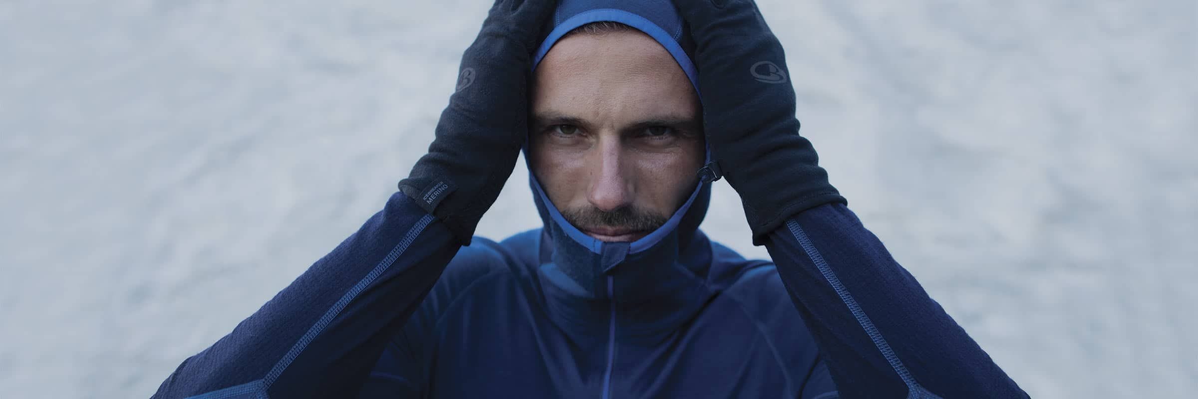 Les meilleures vestes (et pulls) pour courir cet hiver