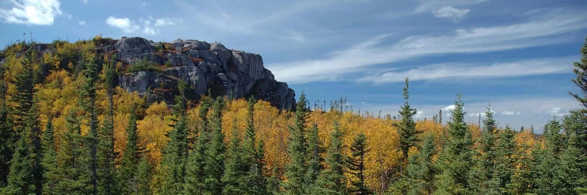 5 randonnées au Québec pour admirer les couleurs de l’automne