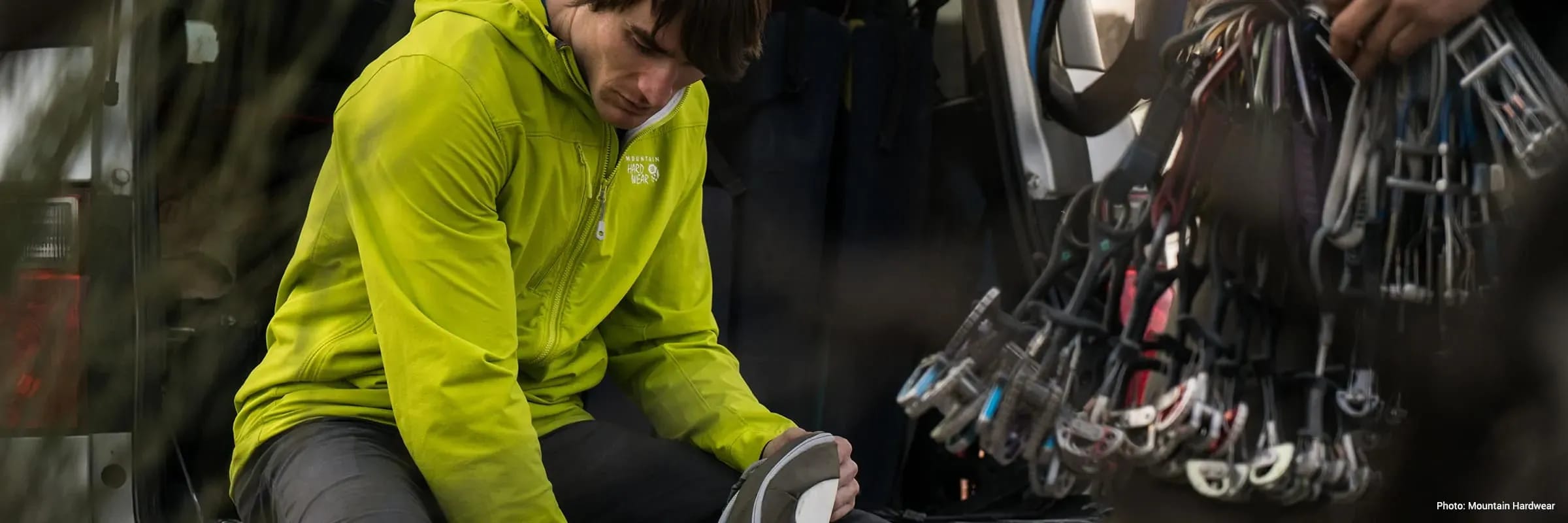 What Is a Softshell Jacket and Why Do You Need One?