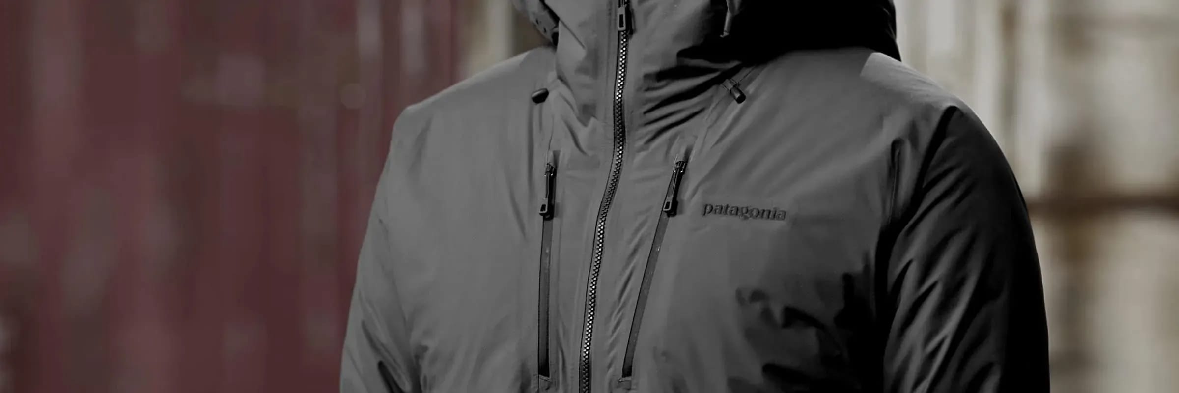 Tout ce qu’il faut savoir sur la technologie H2No® de Patagonia