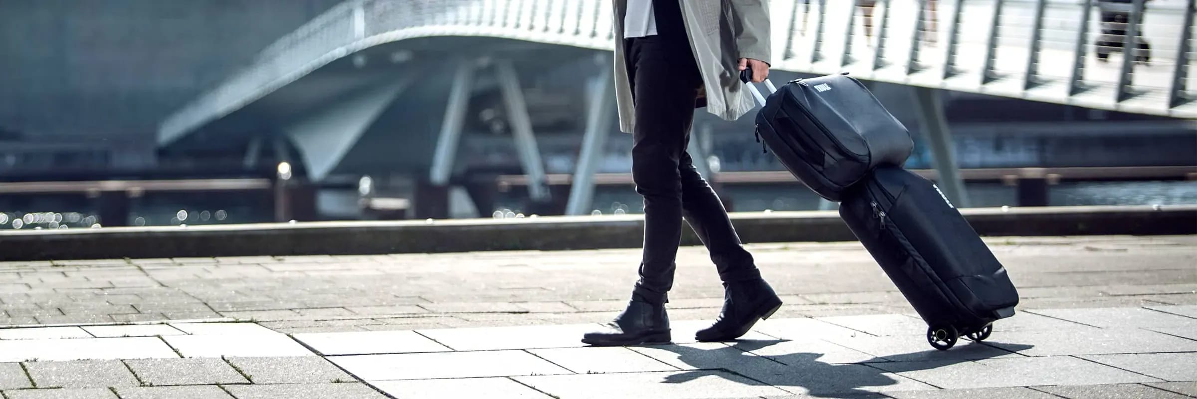Our 12 Best Gifts For Travellers