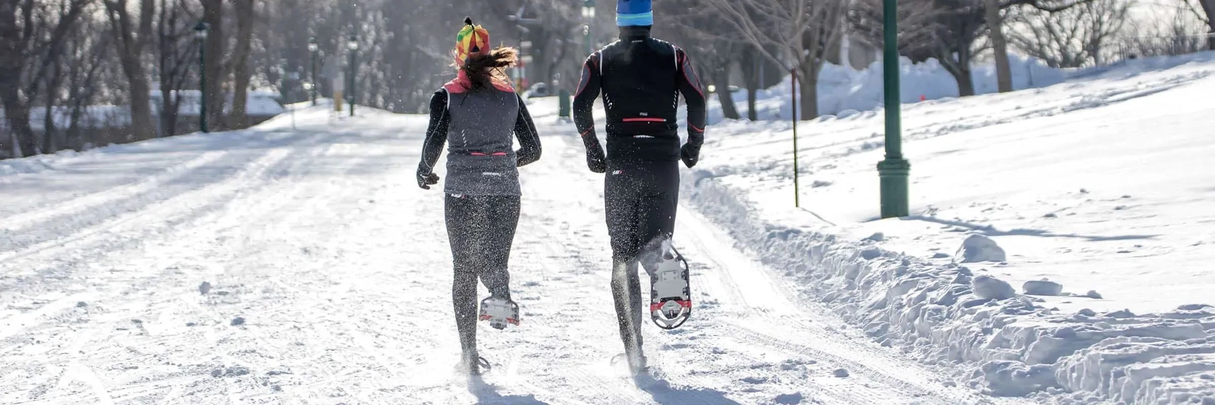 Comment choisir ses raquettes à neige?