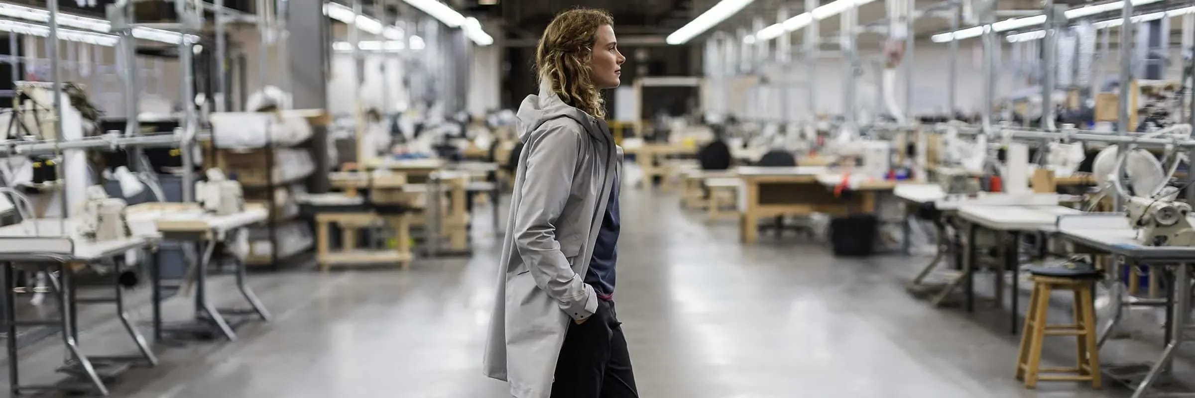 Top 5 Urban Raincoats for Women