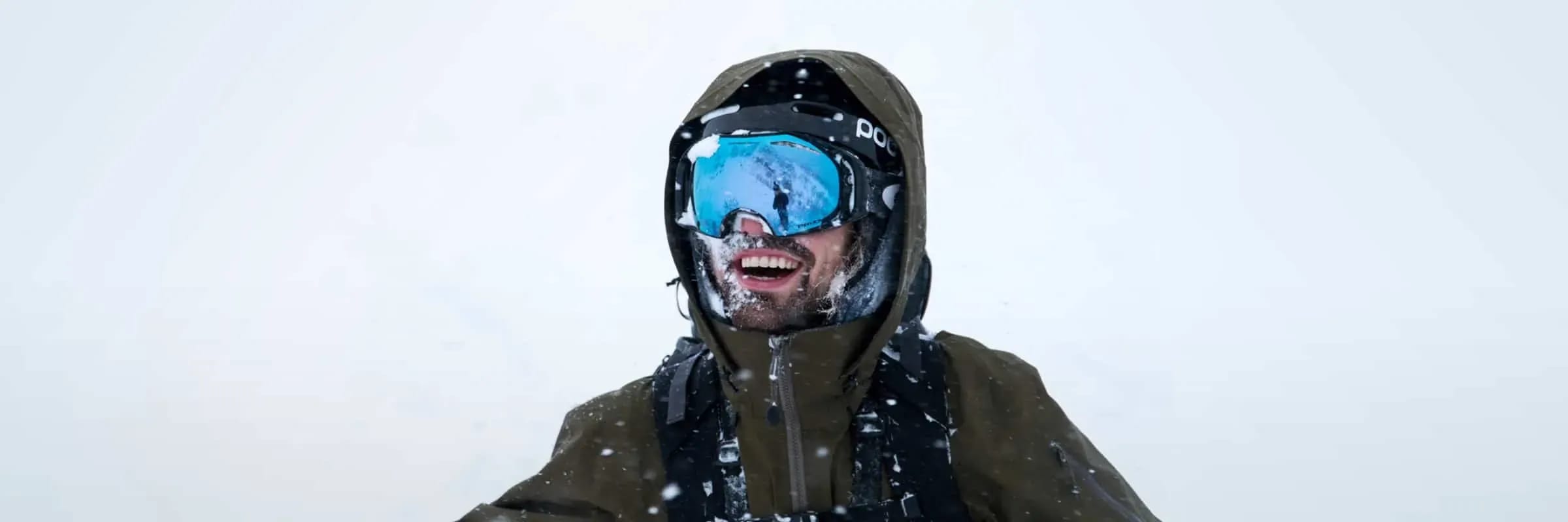 Arc’teryx Men’s Theta AR Jacket Reviewed