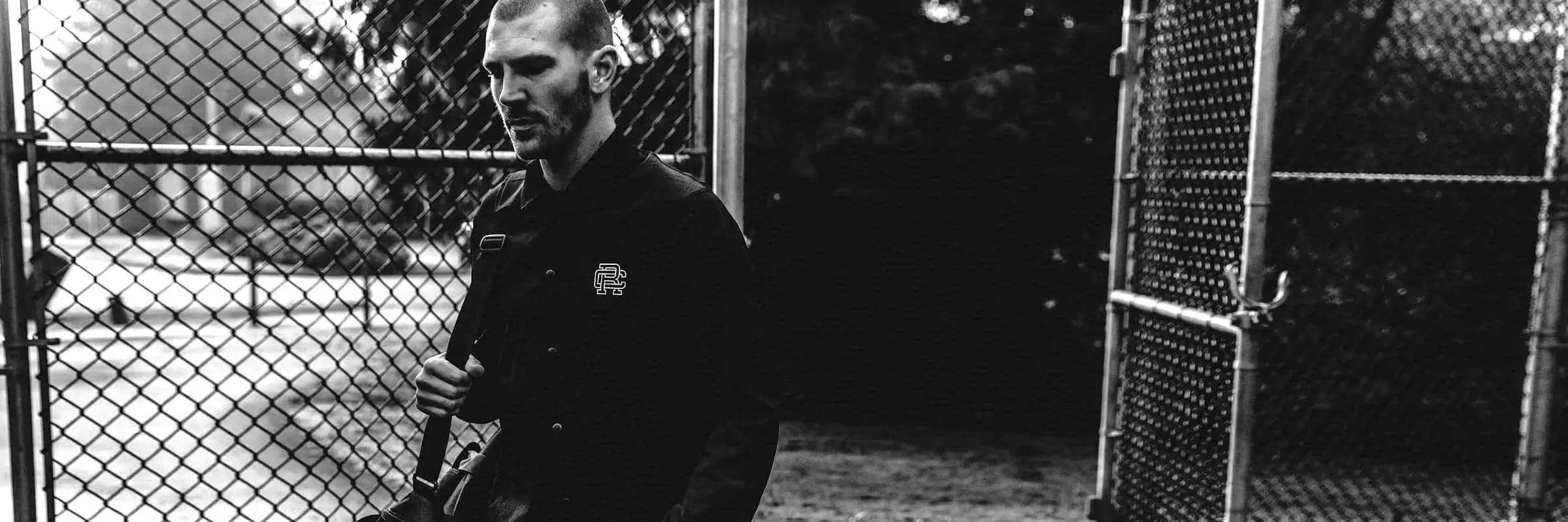 Reigning Champ : vêtements athlétiques à l’élégance minimaliste