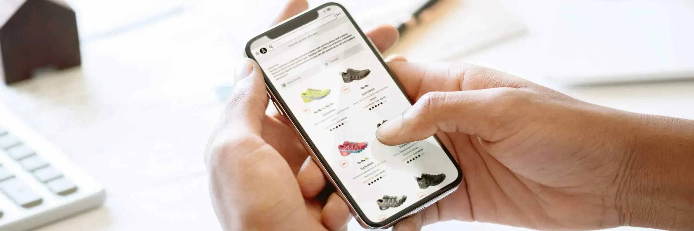 Salomon Deals & Coupons for December 2019