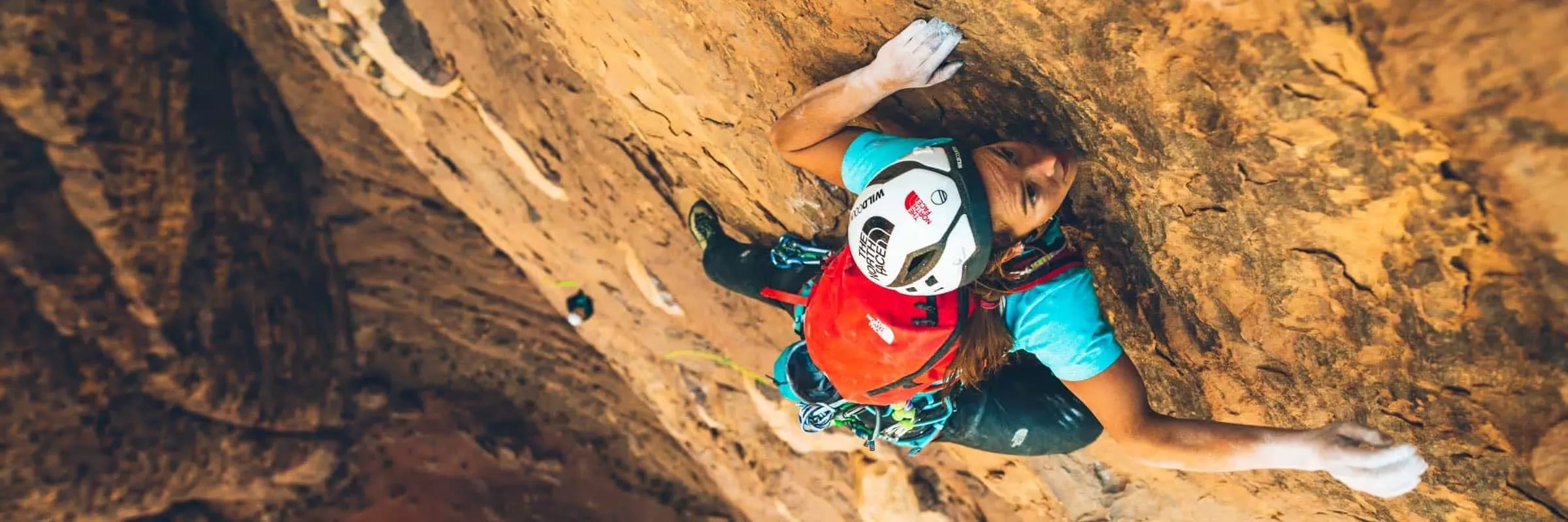 The North Face: Ces femmes qui déplacent des montagnes