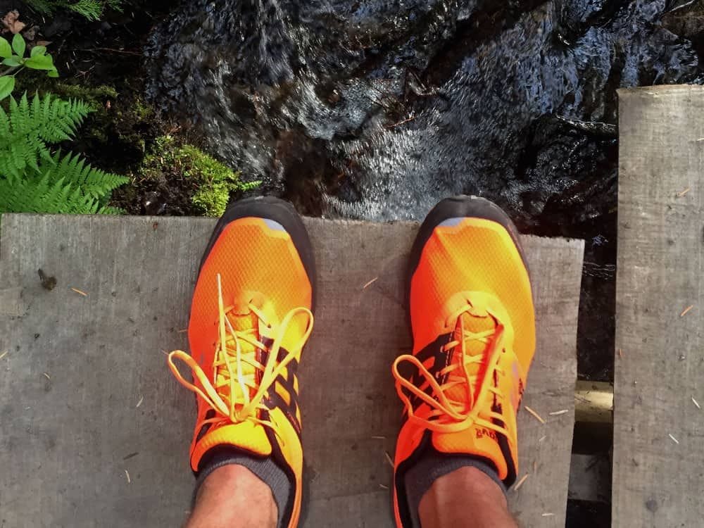 inov 8 trailroc 270