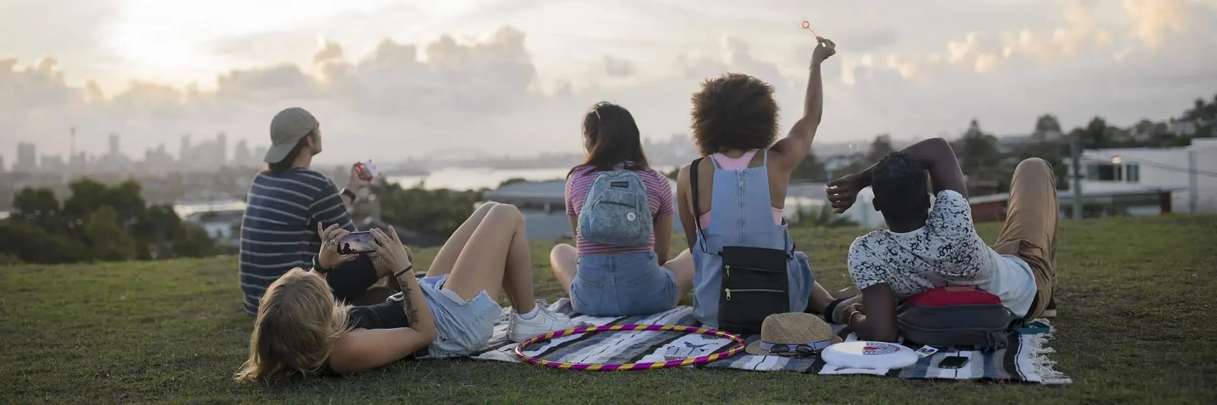 Head Back to School in Style with JanSport Backpacks