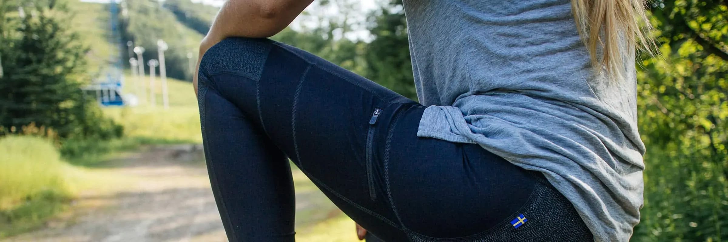 Fjällräven Abisko Trekking Tights Reviewed