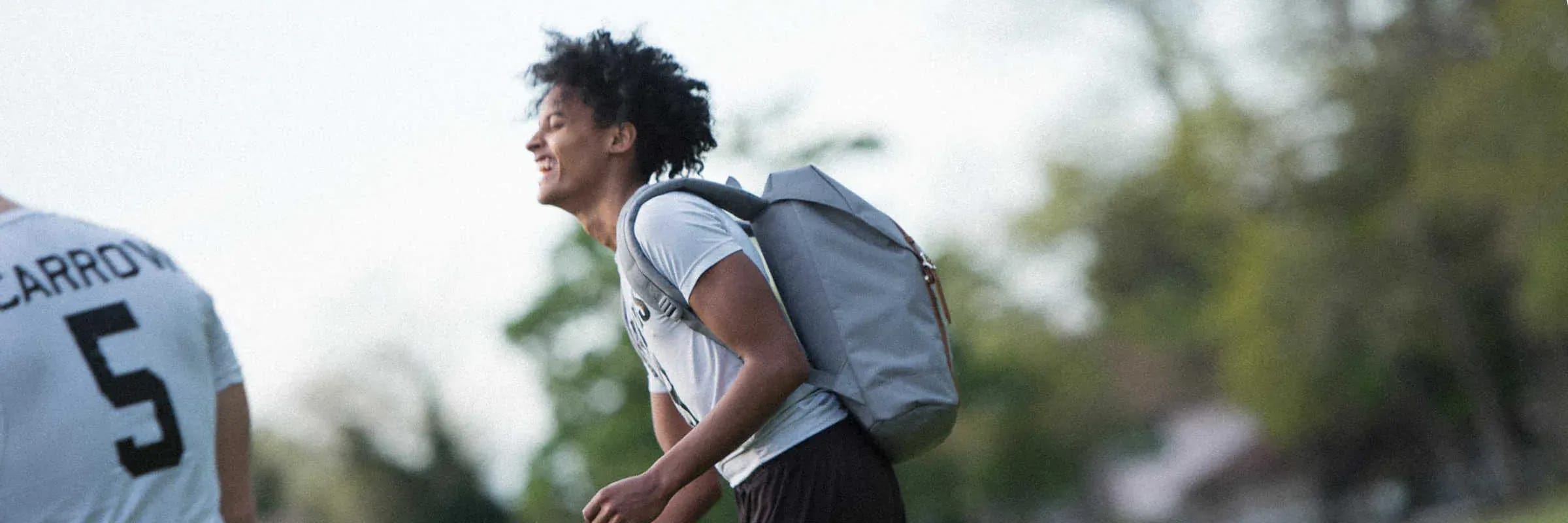 Pourquoi le Little America de Herschel Supply Co. est le sac à dos parfait