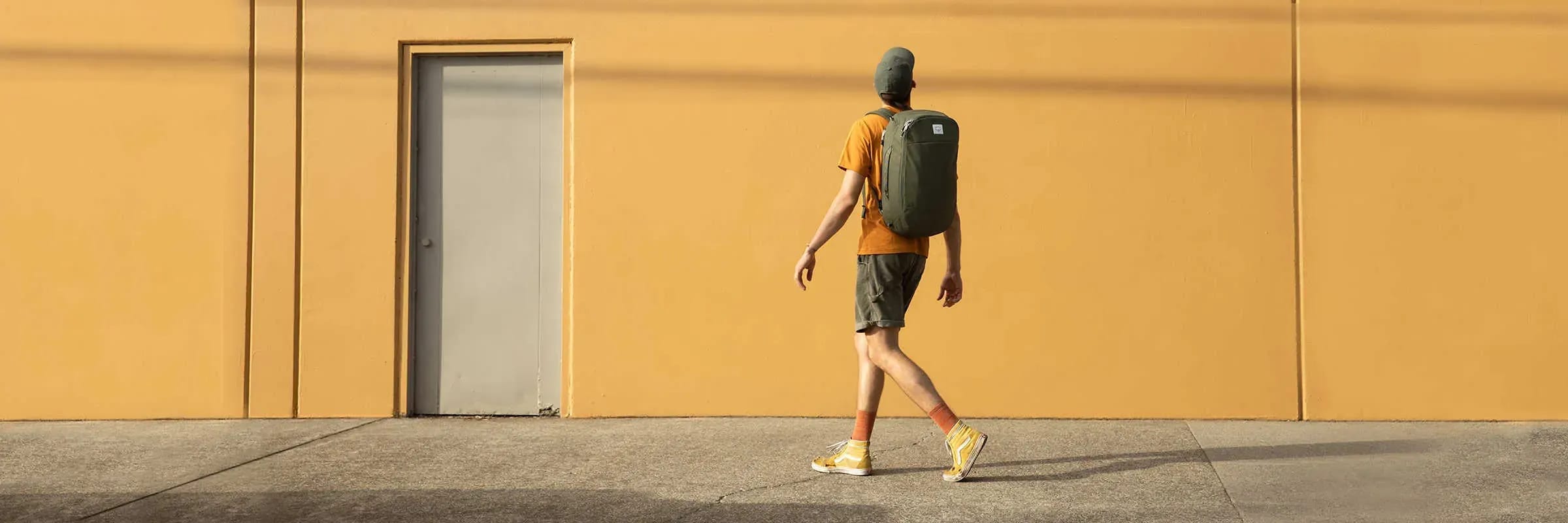 The Arcane Series: Urban Minimalism from Osprey