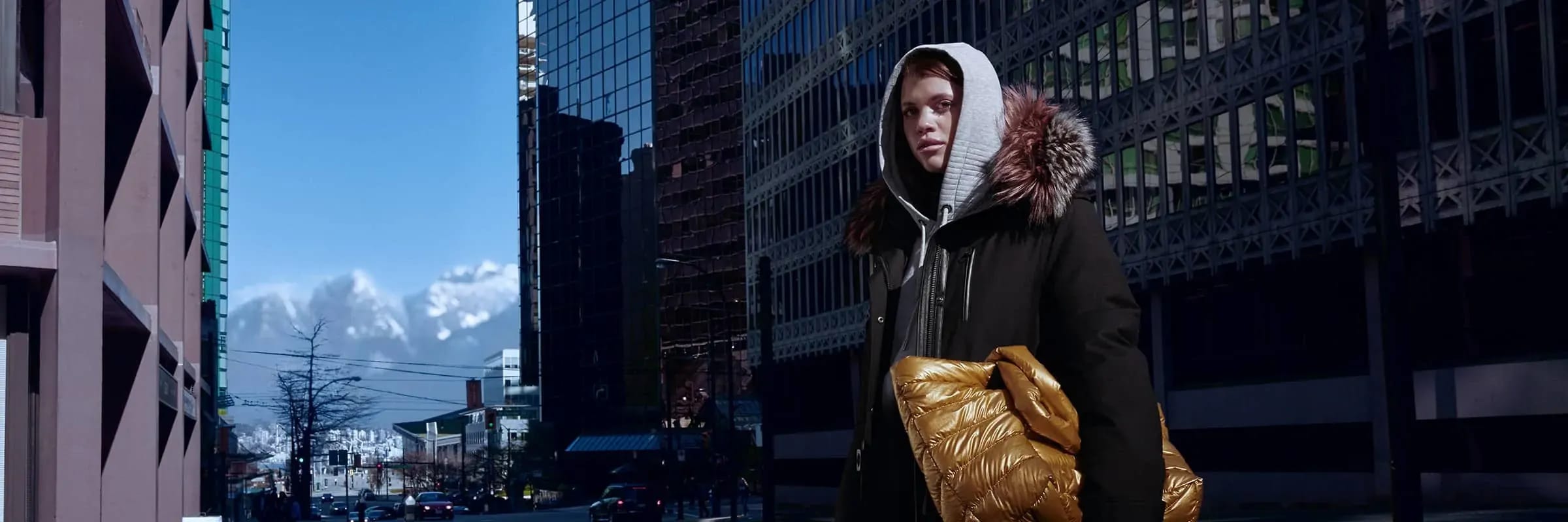 Most Popular Women’s Jackets For Winter 2023