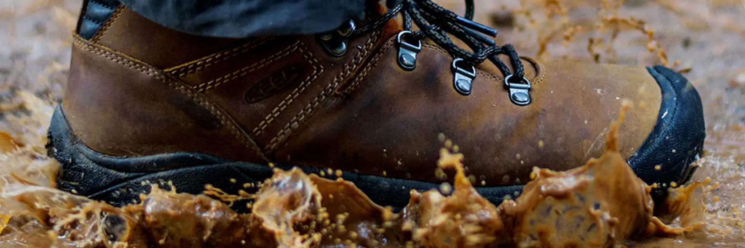 Keen Men’s Pyrenees Boots Reviewed