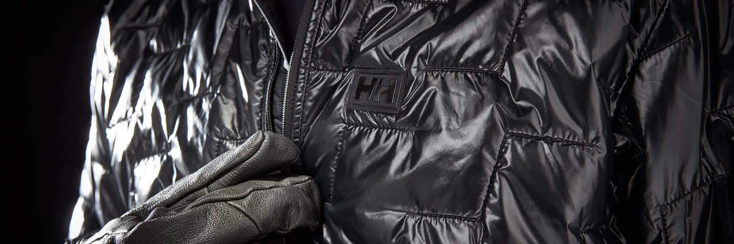 L’isolation LifaLoft™ de Helly Hansen: chaleur et légèreté