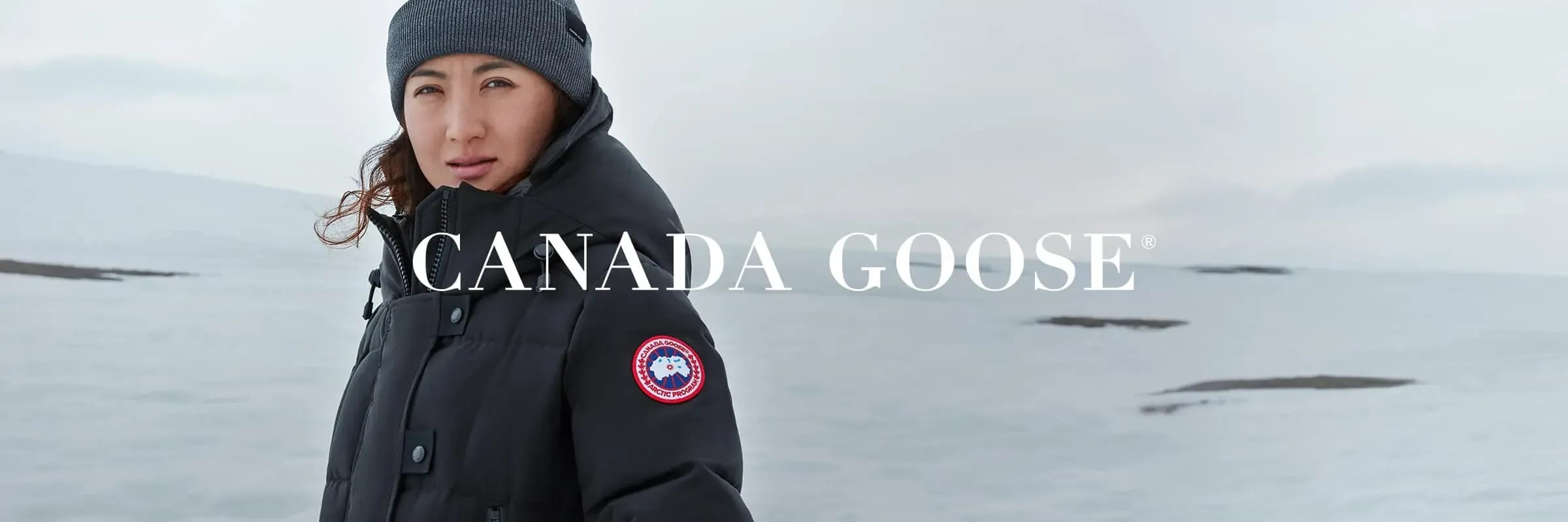 Les meilleurs parkas de Canada Goose pour cet hiver