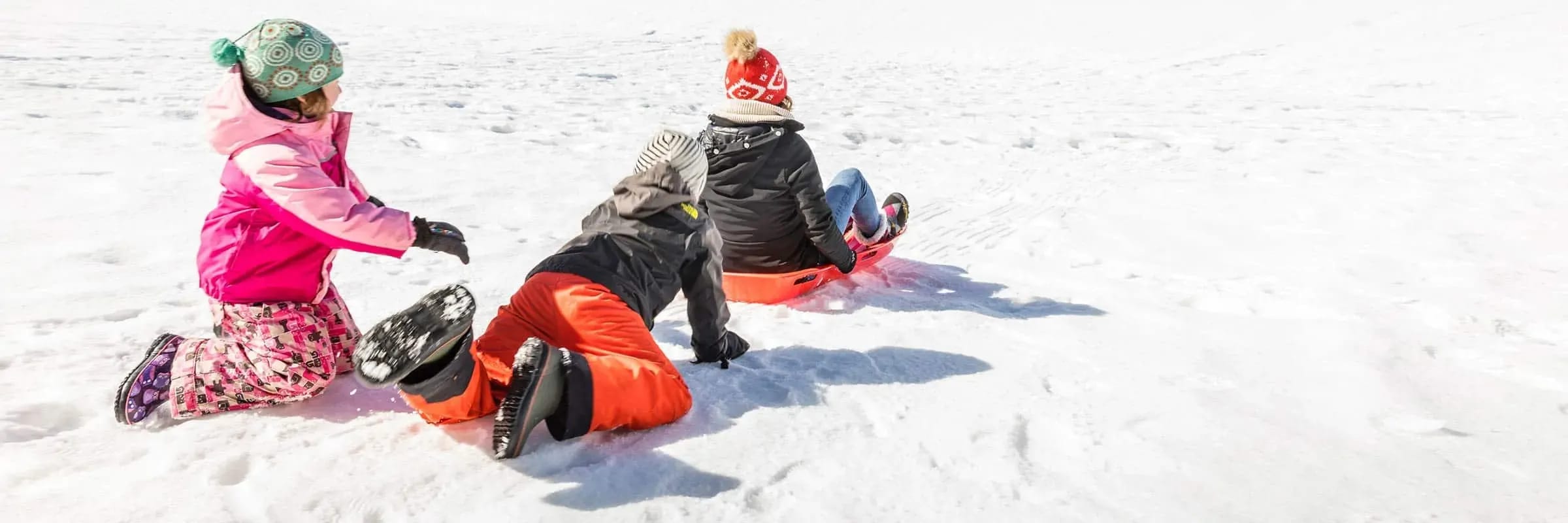 Nos bottes d’hiver pour enfants les plus populaires de 2020