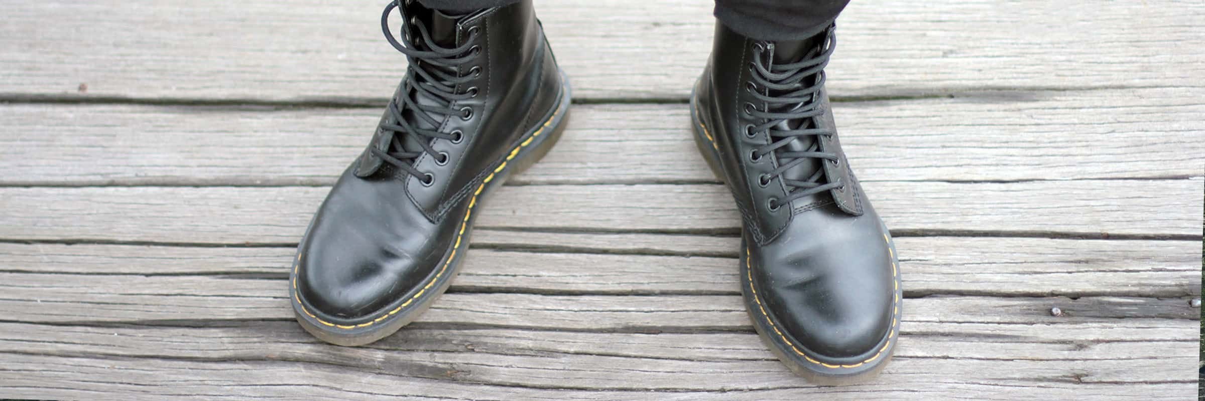 Why Doc Martens Boots Are so Expensive