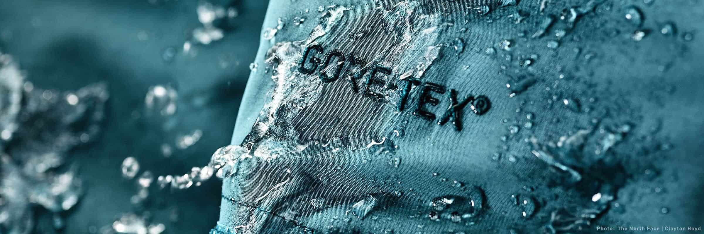 What are GORE-TEX laminates limits?