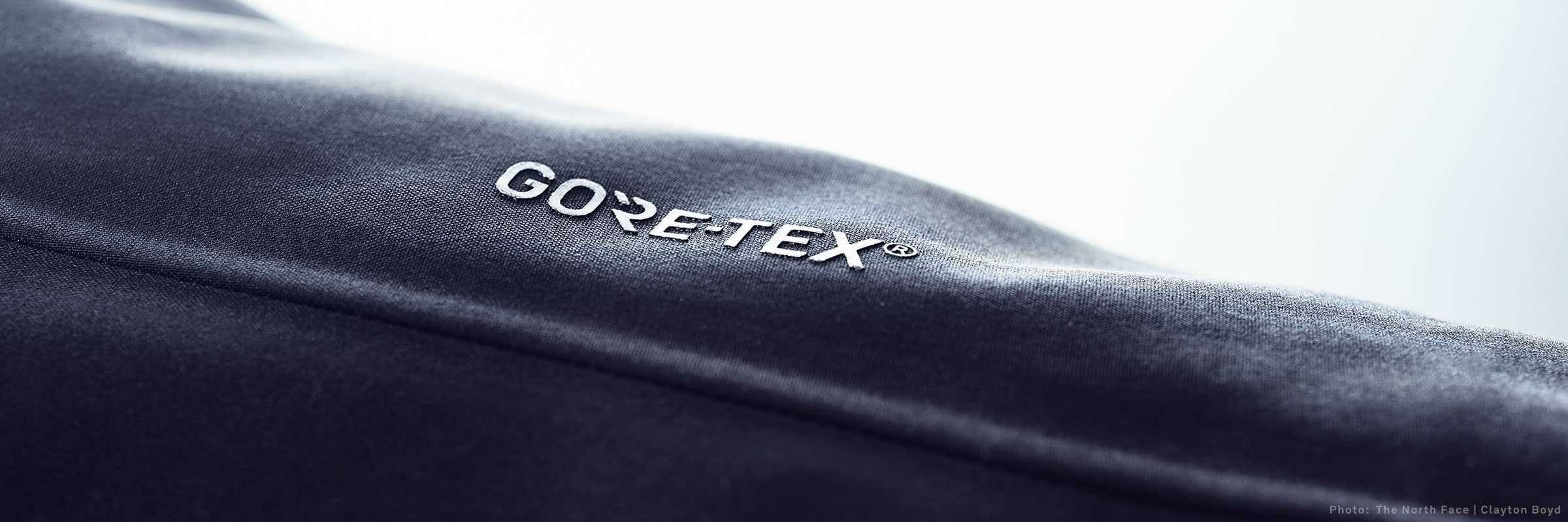 The Ultimate Guide to GORE-TEX – Altitude Blog