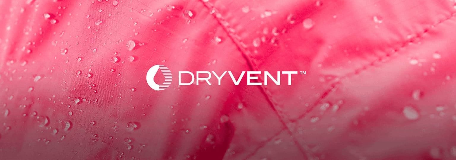 Dryvent fabric store