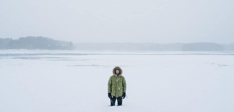 My down jacket is losing feathers best sale