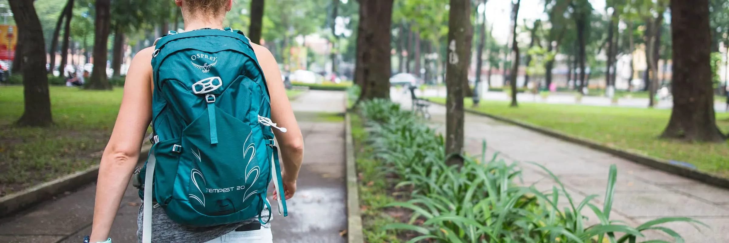 Discovering Osprey’s Commitment to Design in Vietnam