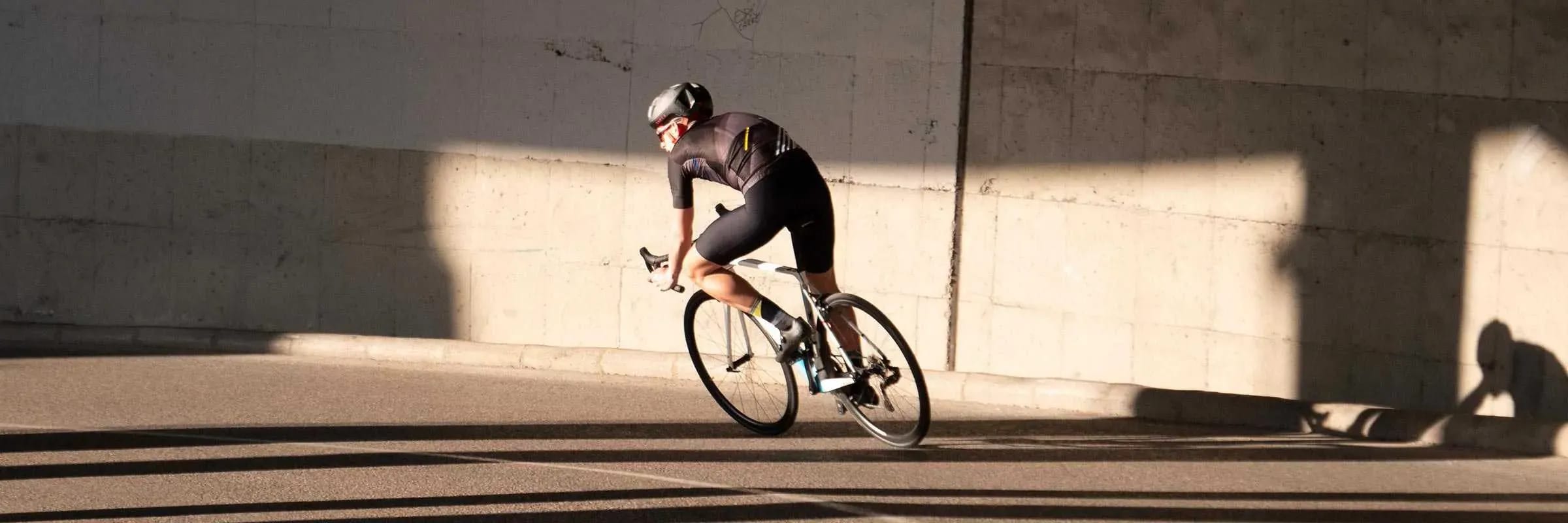 Hit the Trails & Road in Our Newest Cycling Brands this Season