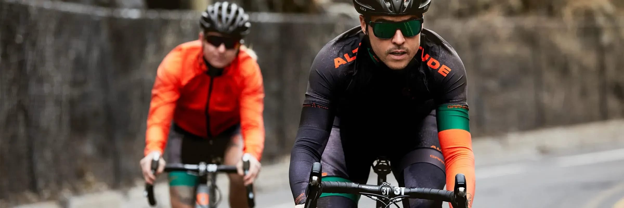 Ensemble de vélo Altitude Sports X Garneau: l’édition 2019 est arrivée