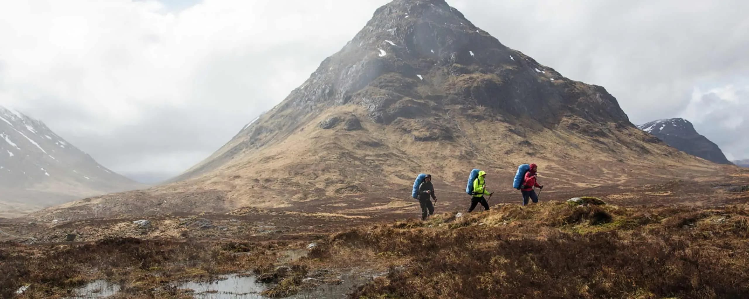 Deuter : 120 ans d’aventures en sac à dos