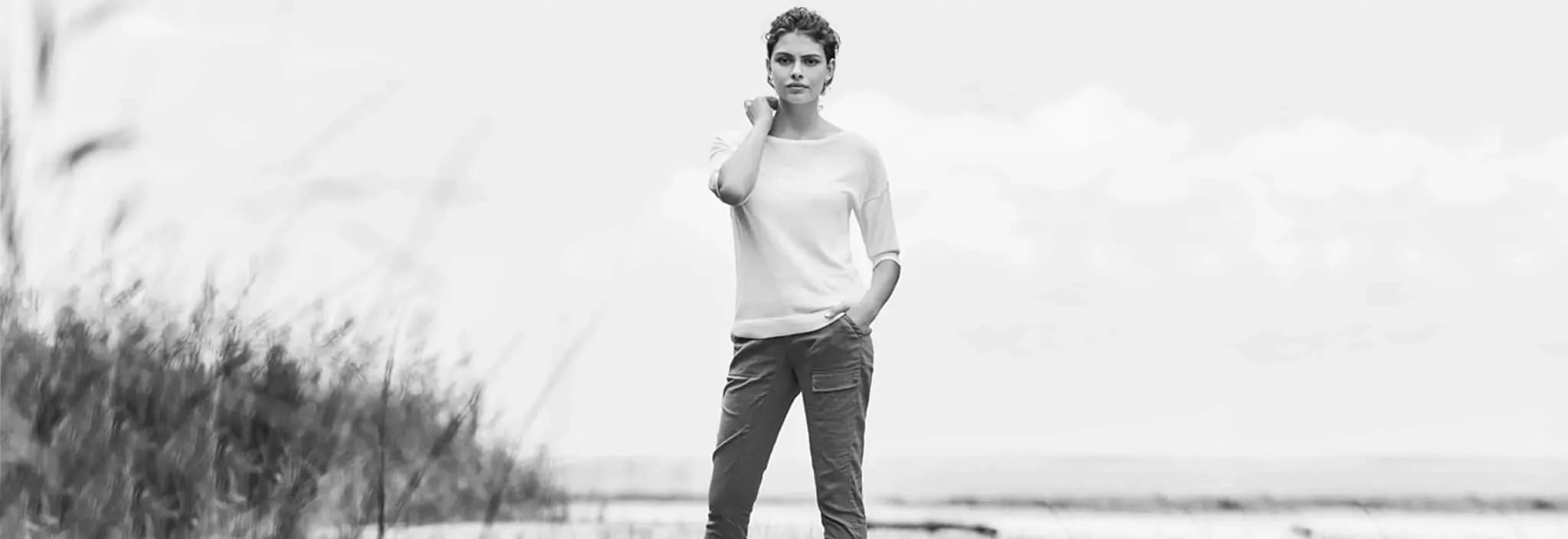 FIG Clothing: 5 vêtements pour la voyageuse en quête de confort