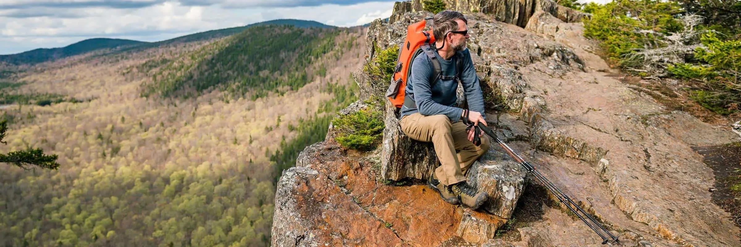 Keen Venture Mid Waterproof Boots: Tested in the Mountains