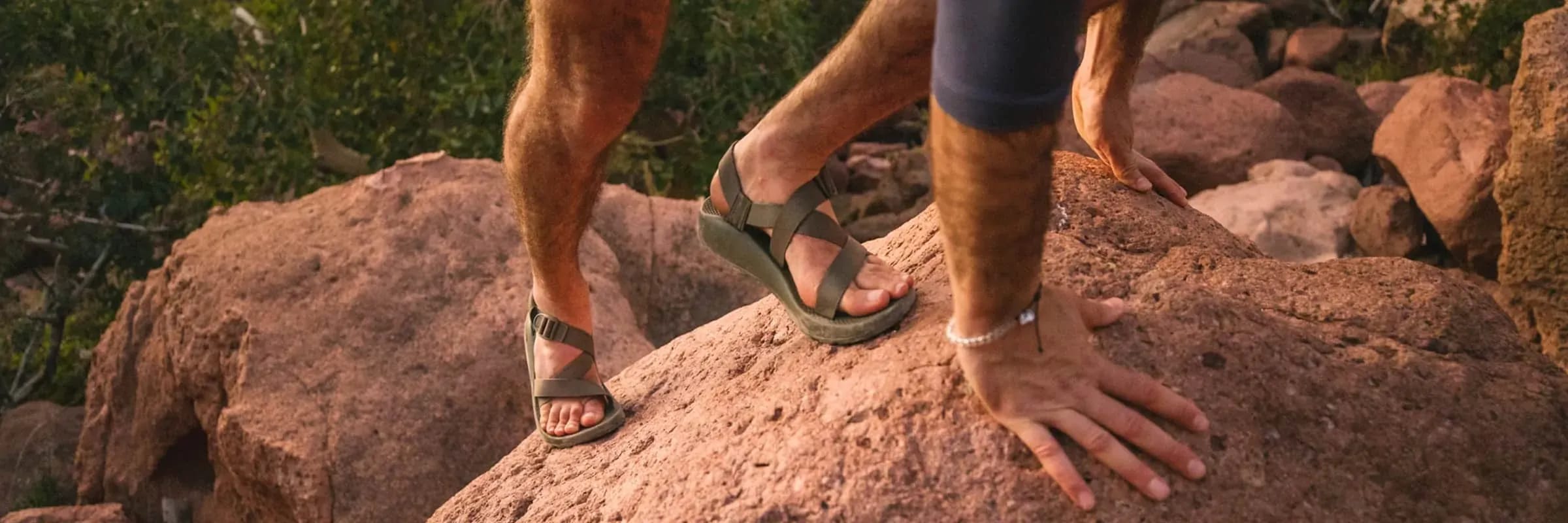 Les meilleures sandales Chaco pour toutes vos aventures extérieures