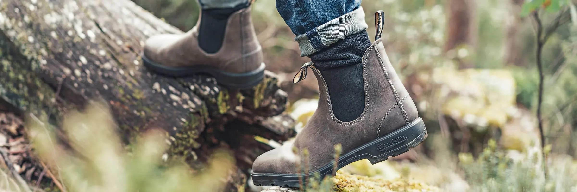 Les plus belles bottes et chaussures pour femme pour survivre à l’automne 2019