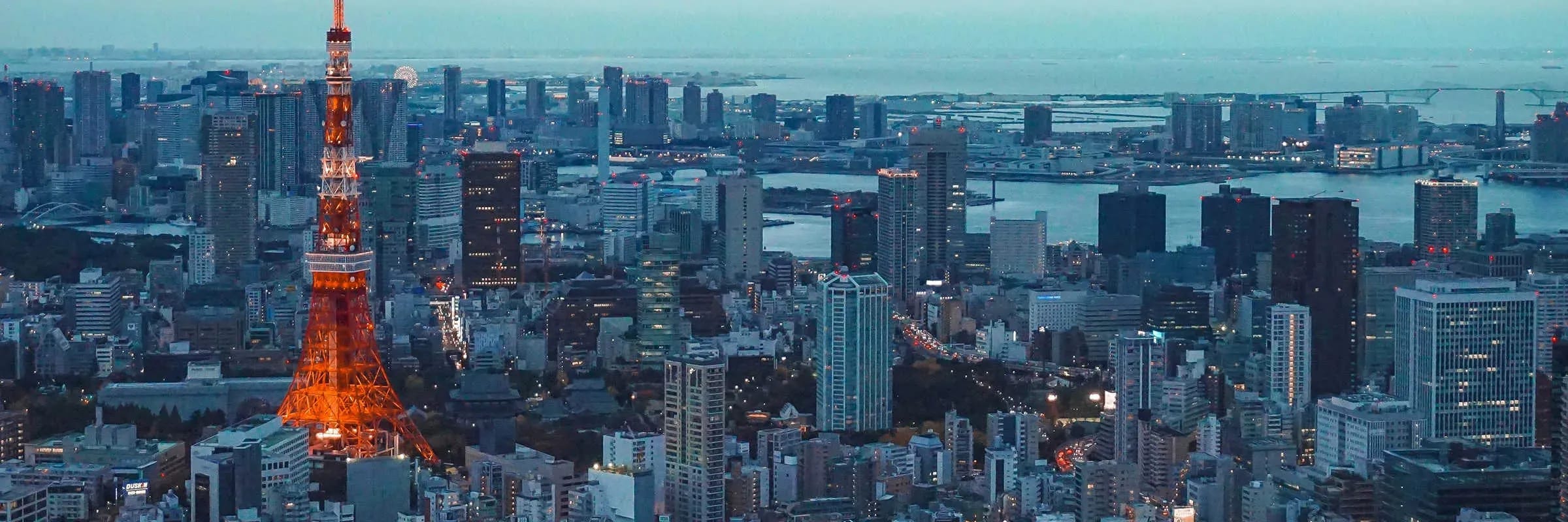 Japanese Brands And Fashion – The Sun Never Sets On Tokyo Style