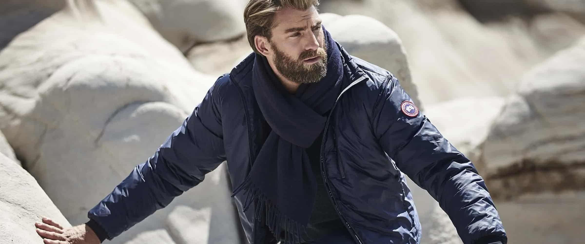 Canada goose 2024 3805m kit