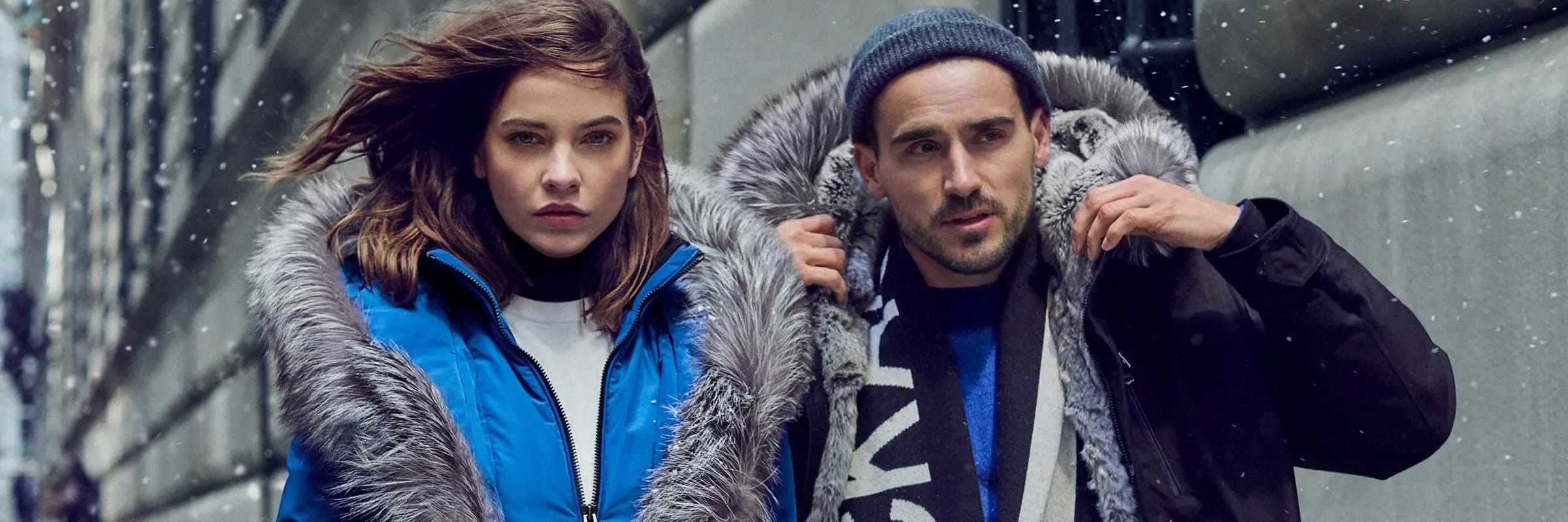 Mackage Coats for Winter Warmth