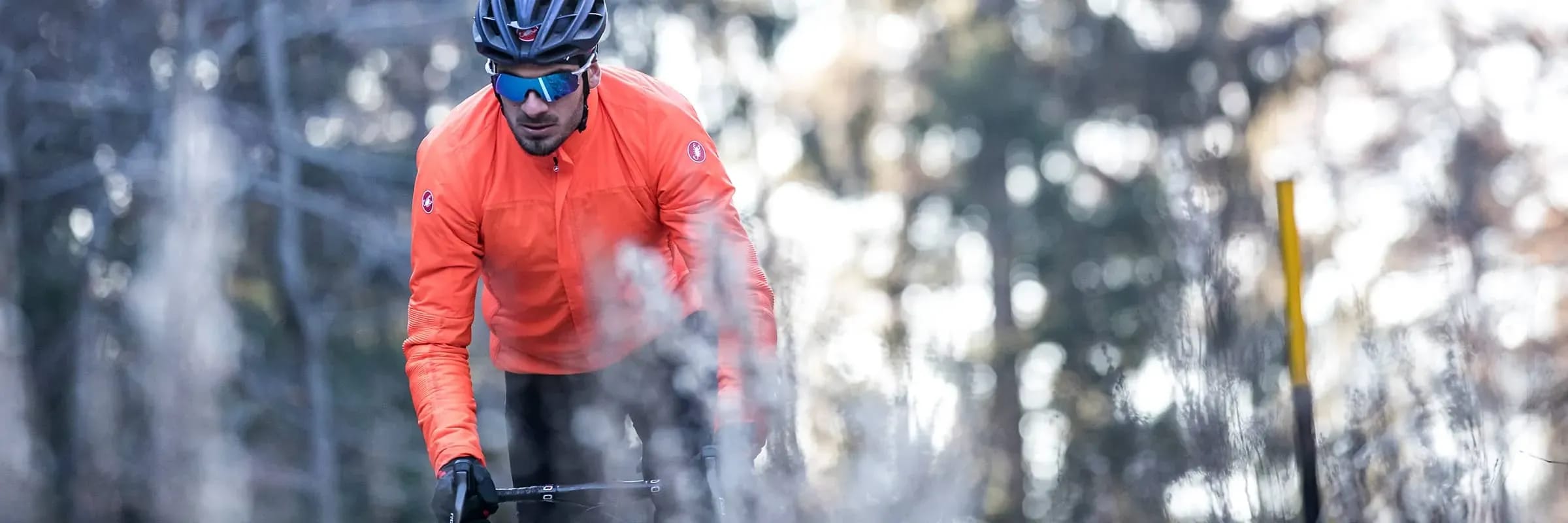 What to Wear Winter Cycling